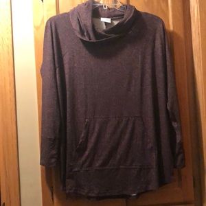 Lularoe Amber Hoodie